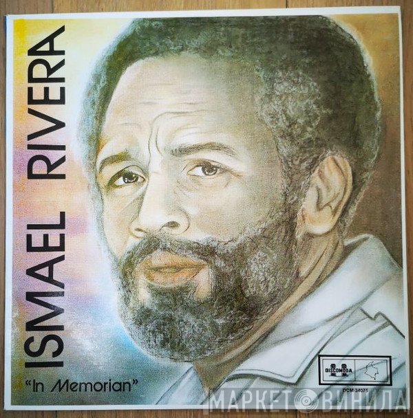 Ismael Rivera  - In Memorian