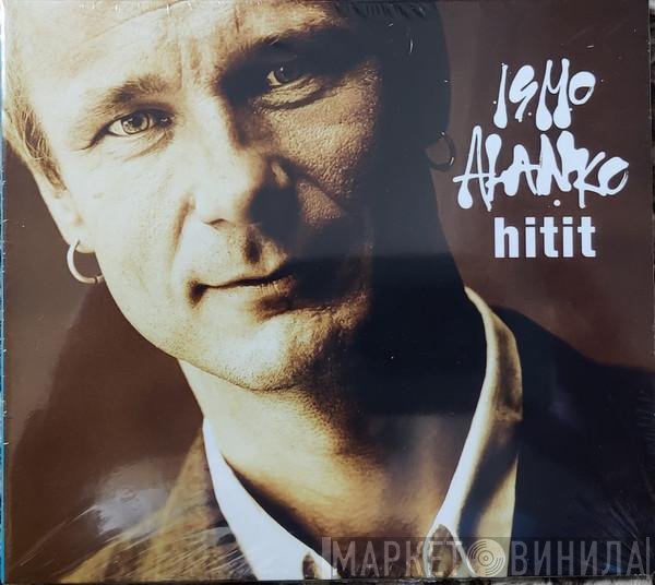 Ismo Alanko  - Hitit 1989-2001
