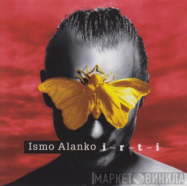 Ismo Alanko  - Irti