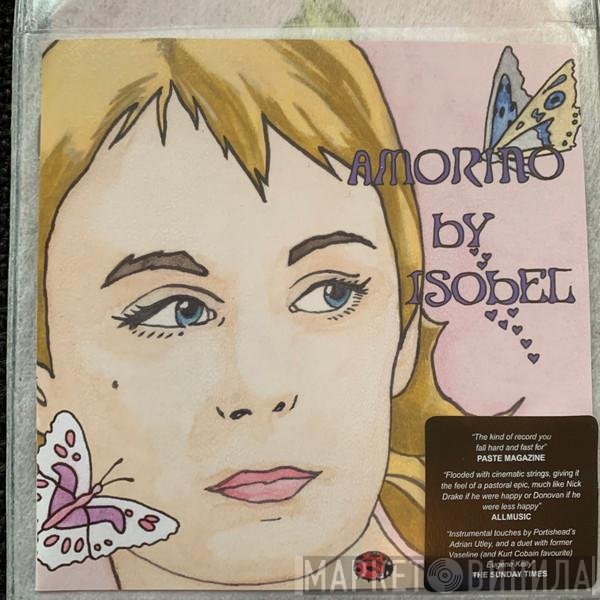 Isobel Campbell - Amorino