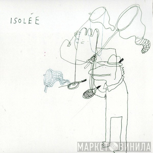 Isolée  - Albacares