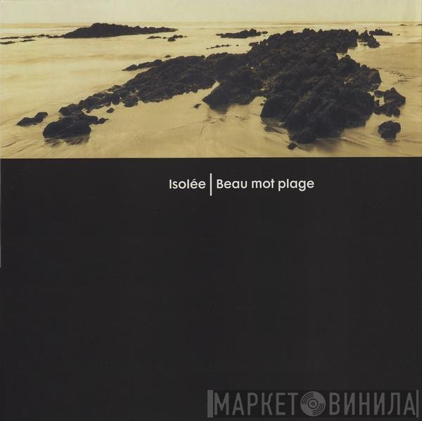 Isolée - Beau Mot Plage