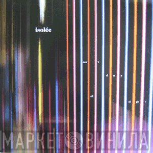 Isolée - Can't Sleep All Night