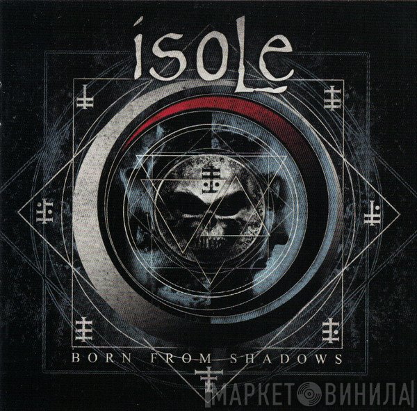 Isole - Born From Shadows