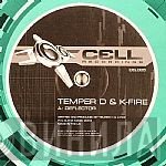 Isotone, Temper D & K-Fire - Deflector / R.E.M.