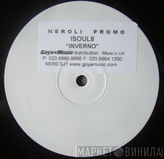 Isoul8  - Inverno