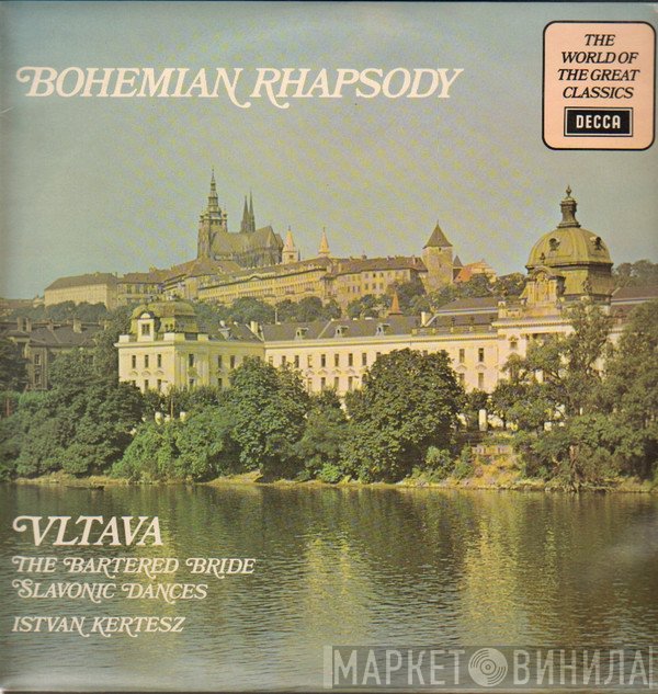 Israel Philharmonic Orchestra - Bohemian Rhapsody