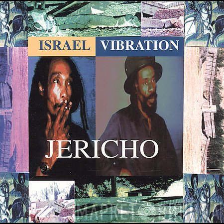 Israel Vibration  - Jericho