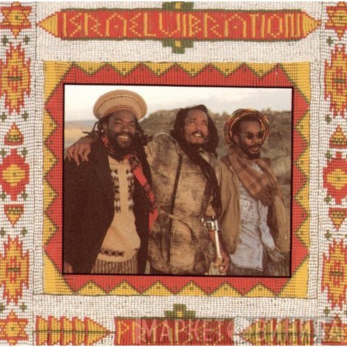 Israel Vibration  - Praises