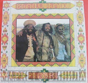 Israel Vibration  - Praises