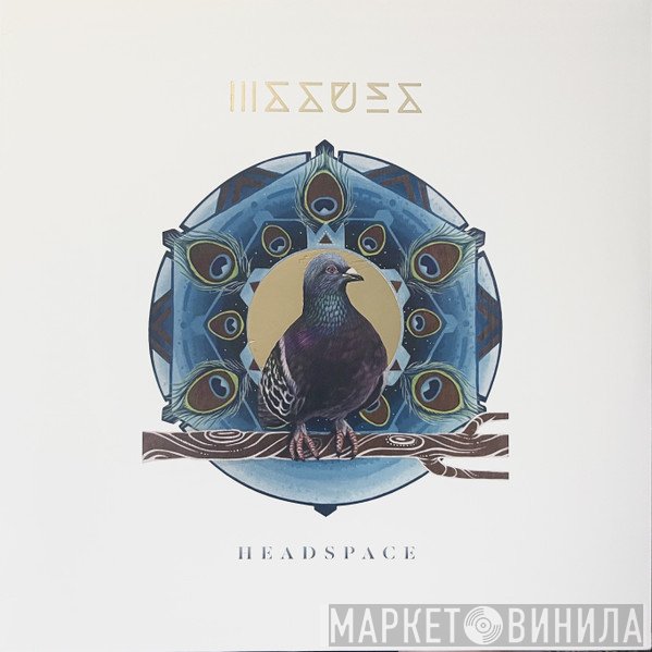 Issues   - Headspace