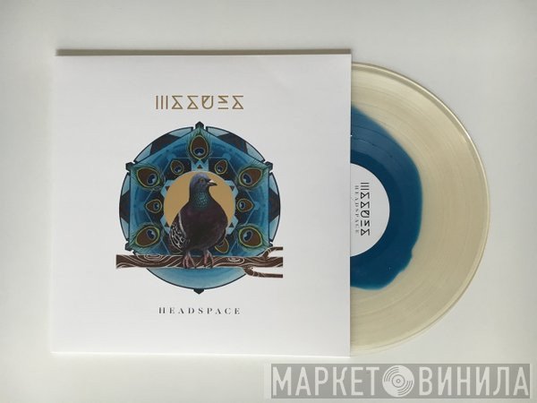 Issues   - Headspace