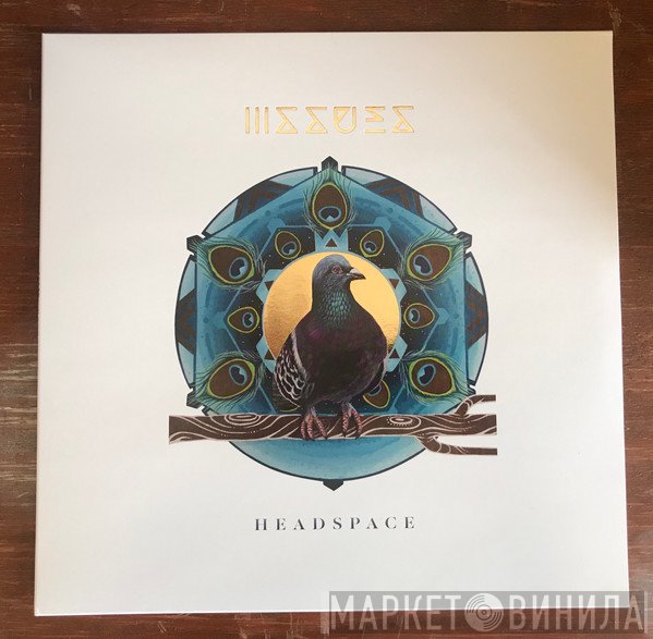 Issues   - Headspace