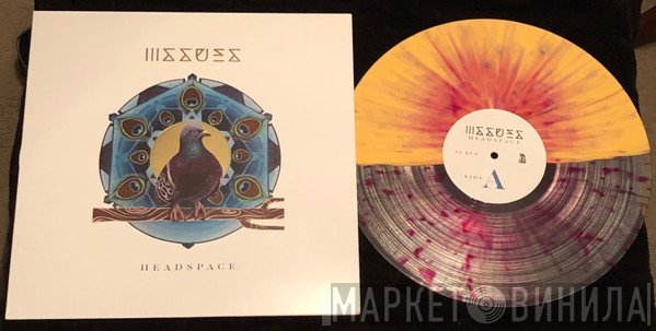Issues   - Headspace