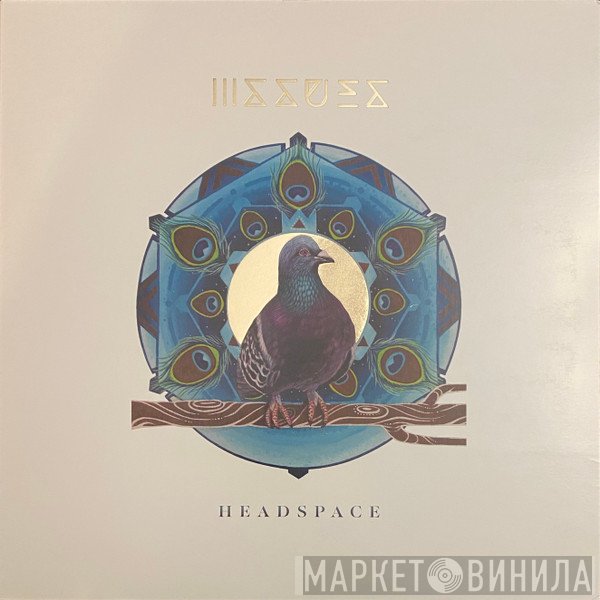 Issues   - Headspace