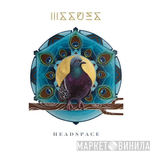 Issues   - Headspace