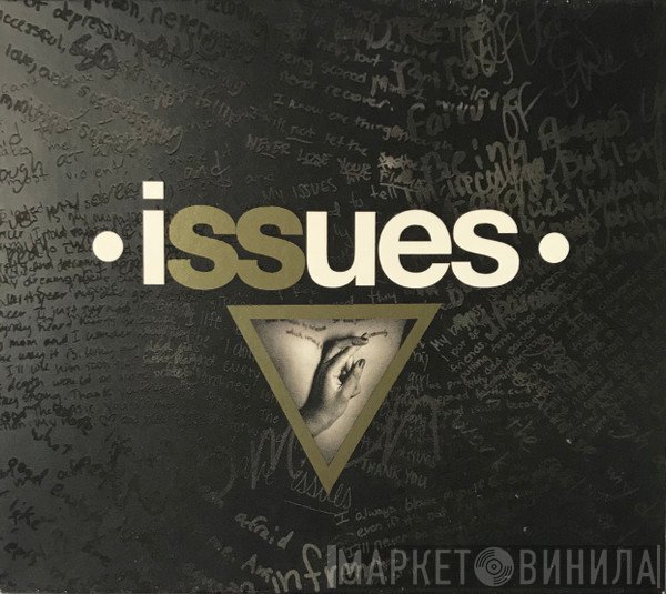 Issues   - Issues