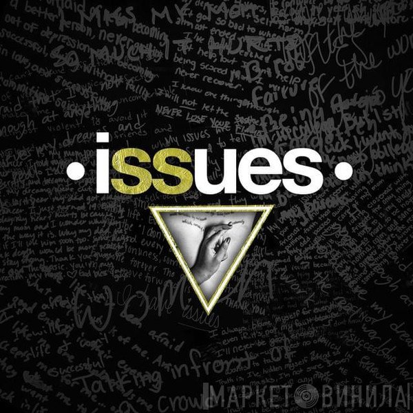 Issues   - Issues