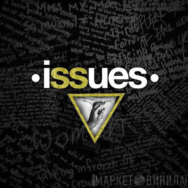 Issues   - Issues