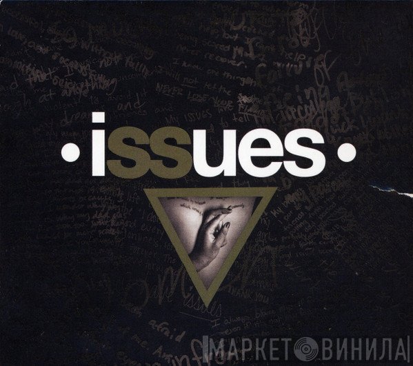 Issues   - Issues