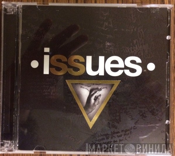 Issues   - Issues