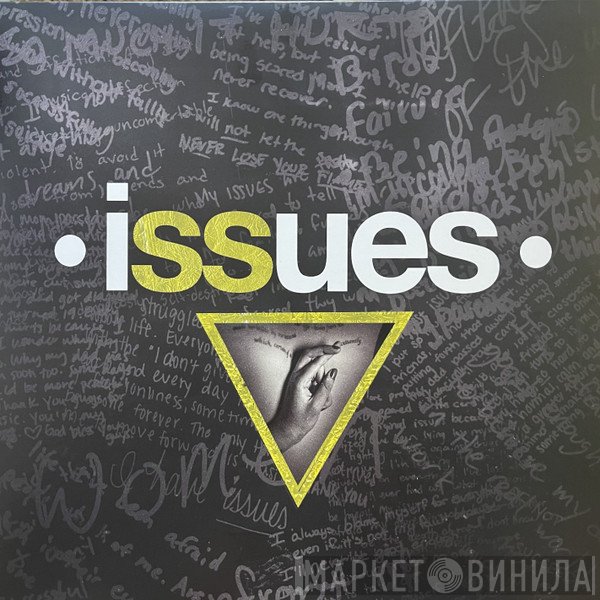 Issues   - Issues