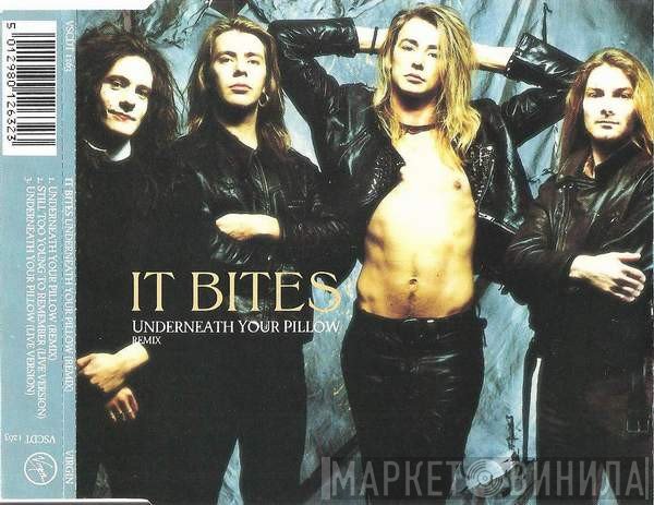 It Bites - Underneath Your Pillow (Remix)