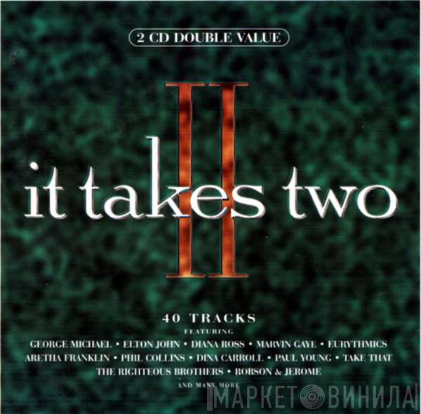  - It Takes Two II