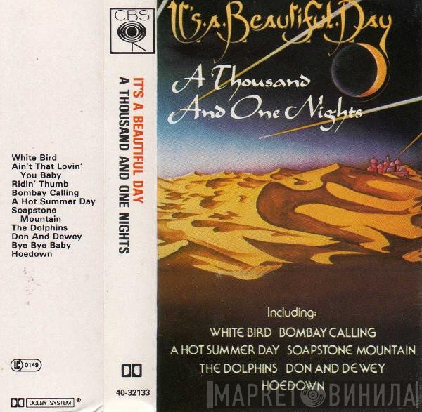 It's A Beautiful Day - A Thousand And One Nights