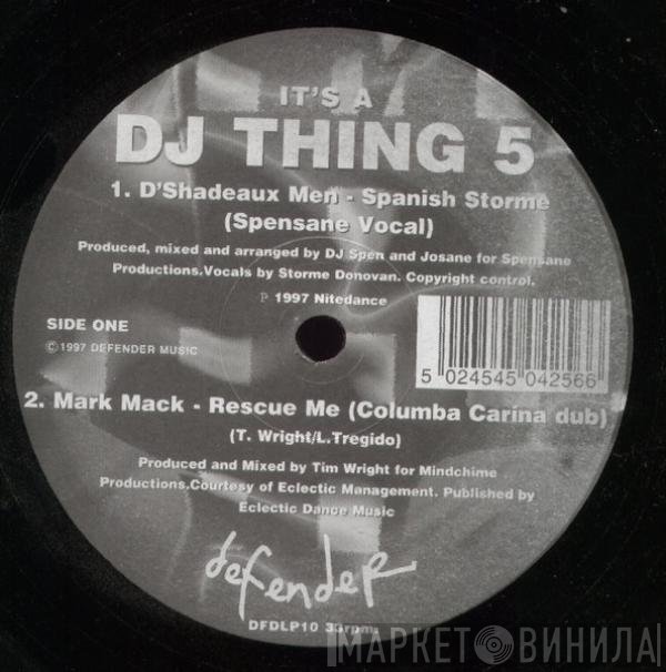  - It's A DJ Thing 5