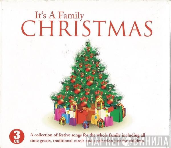  - It's A Family Christmas