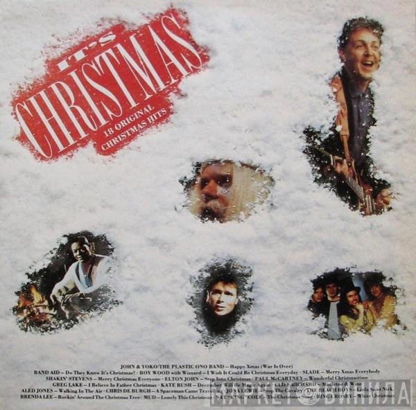  - It's Christmas