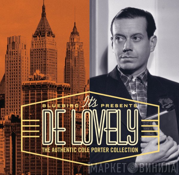  - It's De Lovely-The Authentic Cole Porter Collection