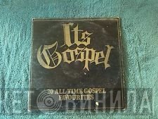  - It's Gospel - 20 All Time Gospel Favourites