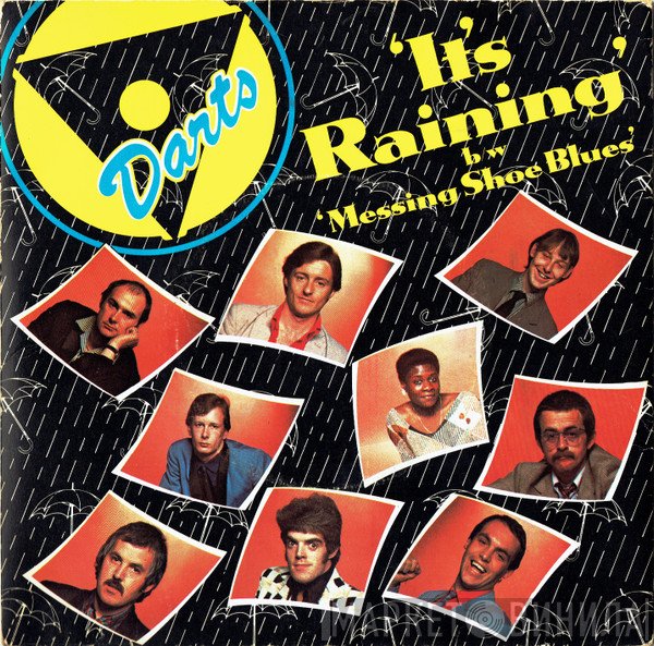  - It's Raining