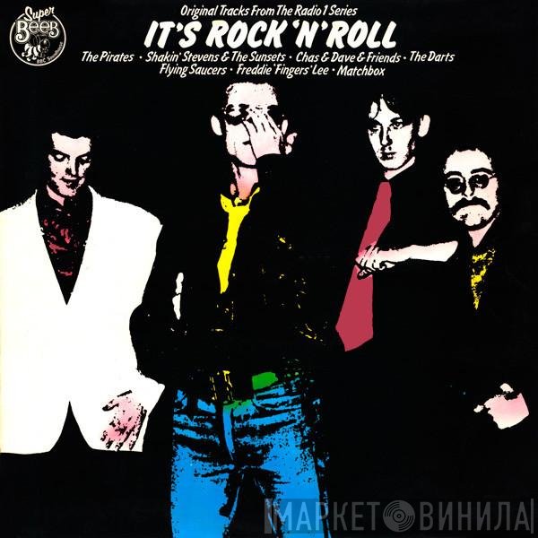  - It's Rock 'N' Roll