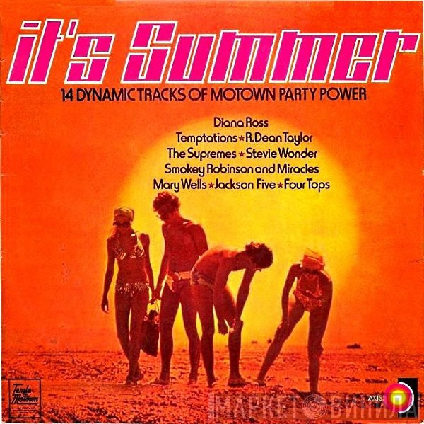  - It's Summer