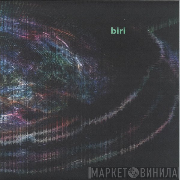 Itai Biri - Point Zero