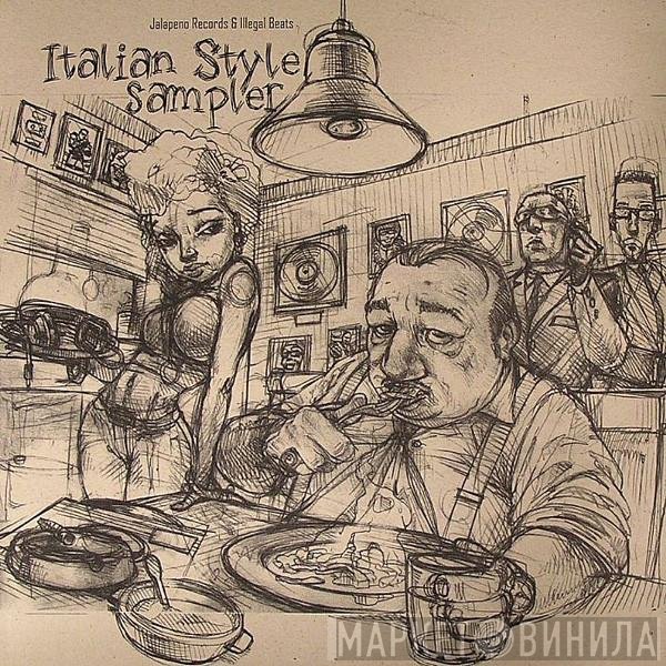  - Italian Style Sampler