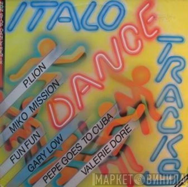  - Italo Dance Tracks