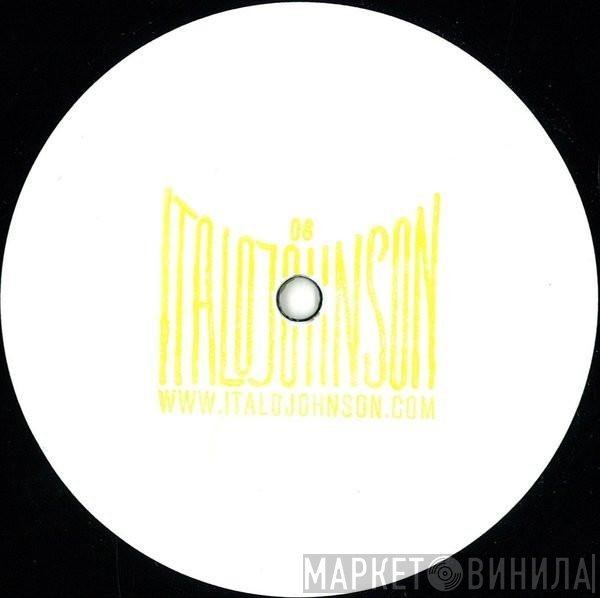 ItaloJohnson - Untitled
