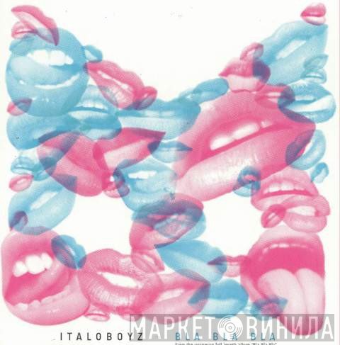 Italoboyz - Bla Bla Bla