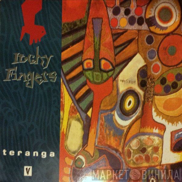 Itchy Fingers - Teranga