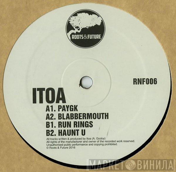 Itoa  - PAYGK