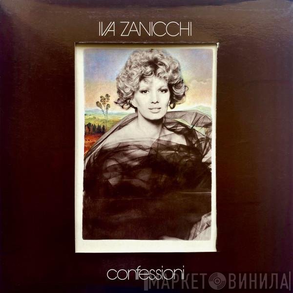 Iva Zanicchi  - Confessioni