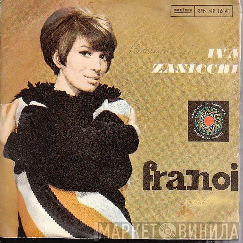 Iva Zanicchi - Fra Noi