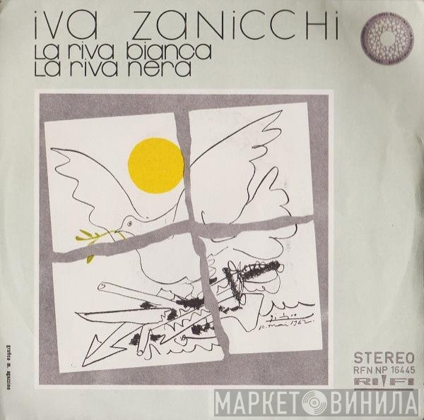 Iva Zanicchi  - La Riva Bianca La Riva Nera