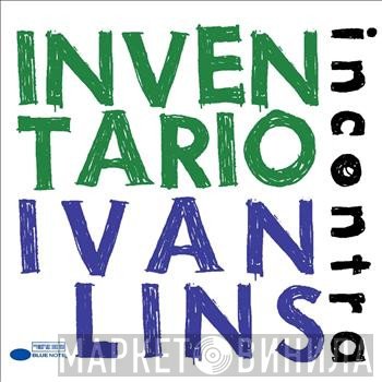 Ivan Lins  - Inventario Incontra Ivan Lins