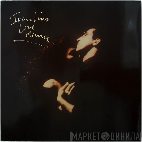 Ivan Lins - Love Dance