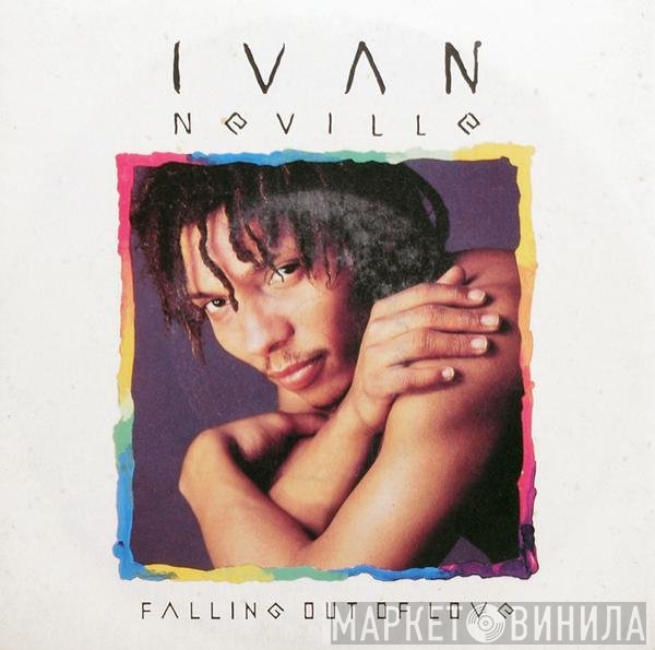 Ivan Neville - Falling Out Of Love